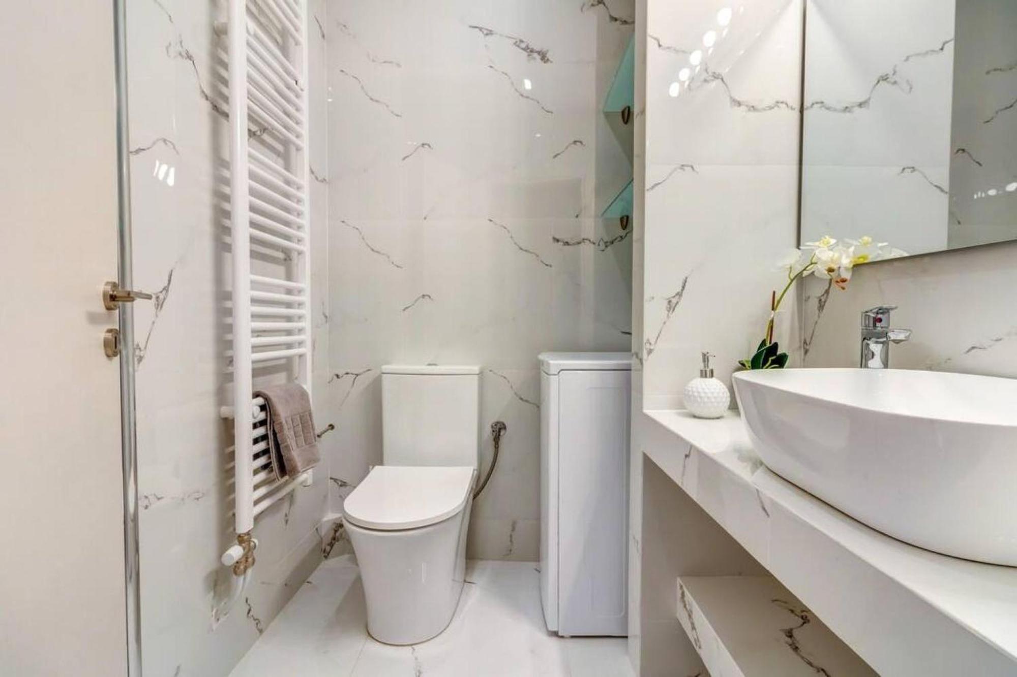 Koukaki Lux 2Bd 1Master Ap Next To Acropolis Lejlighed Athen Eksteriør billede