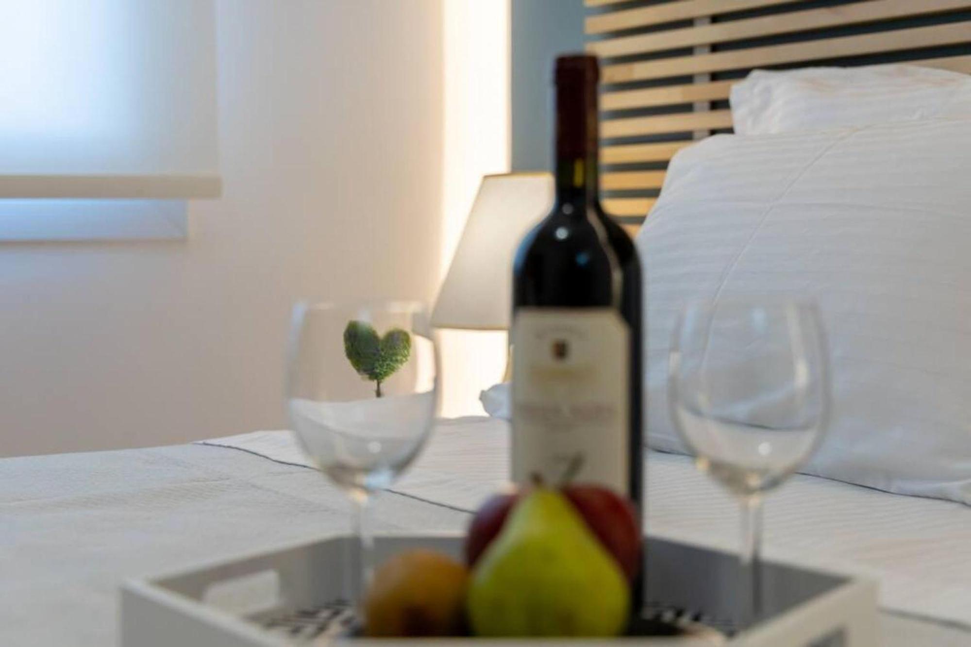 Koukaki Lux 2Bd 1Master Ap Next To Acropolis Lejlighed Athen Eksteriør billede