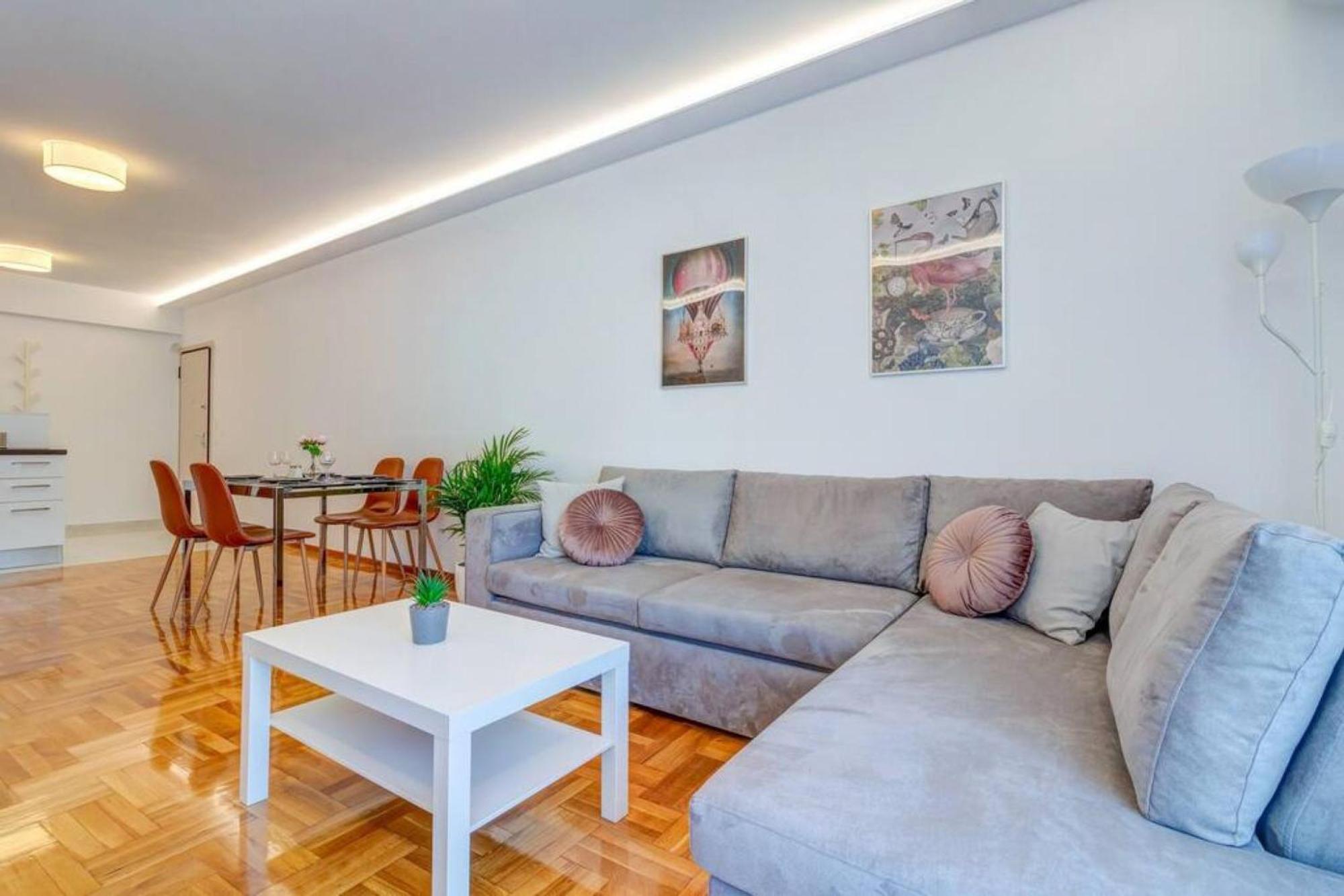 Koukaki Lux 2Bd 1Master Ap Next To Acropolis Lejlighed Athen Eksteriør billede