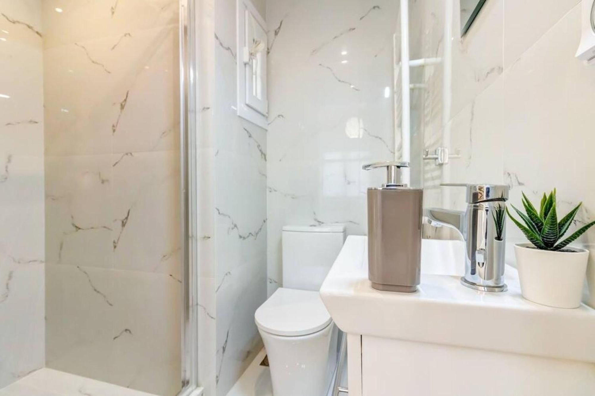 Koukaki Lux 2Bd 1Master Ap Next To Acropolis Lejlighed Athen Eksteriør billede