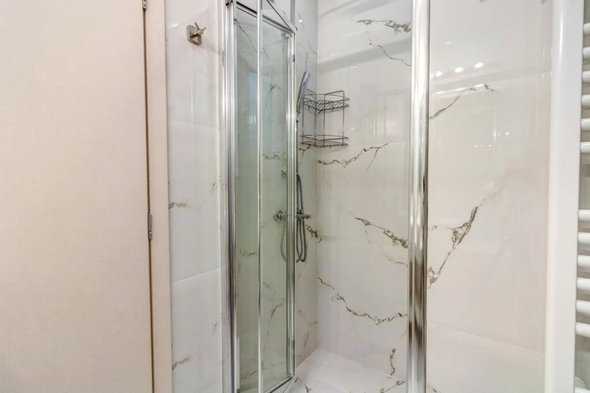 Koukaki Lux 2Bd 1Master Ap Next To Acropolis Lejlighed Athen Eksteriør billede
