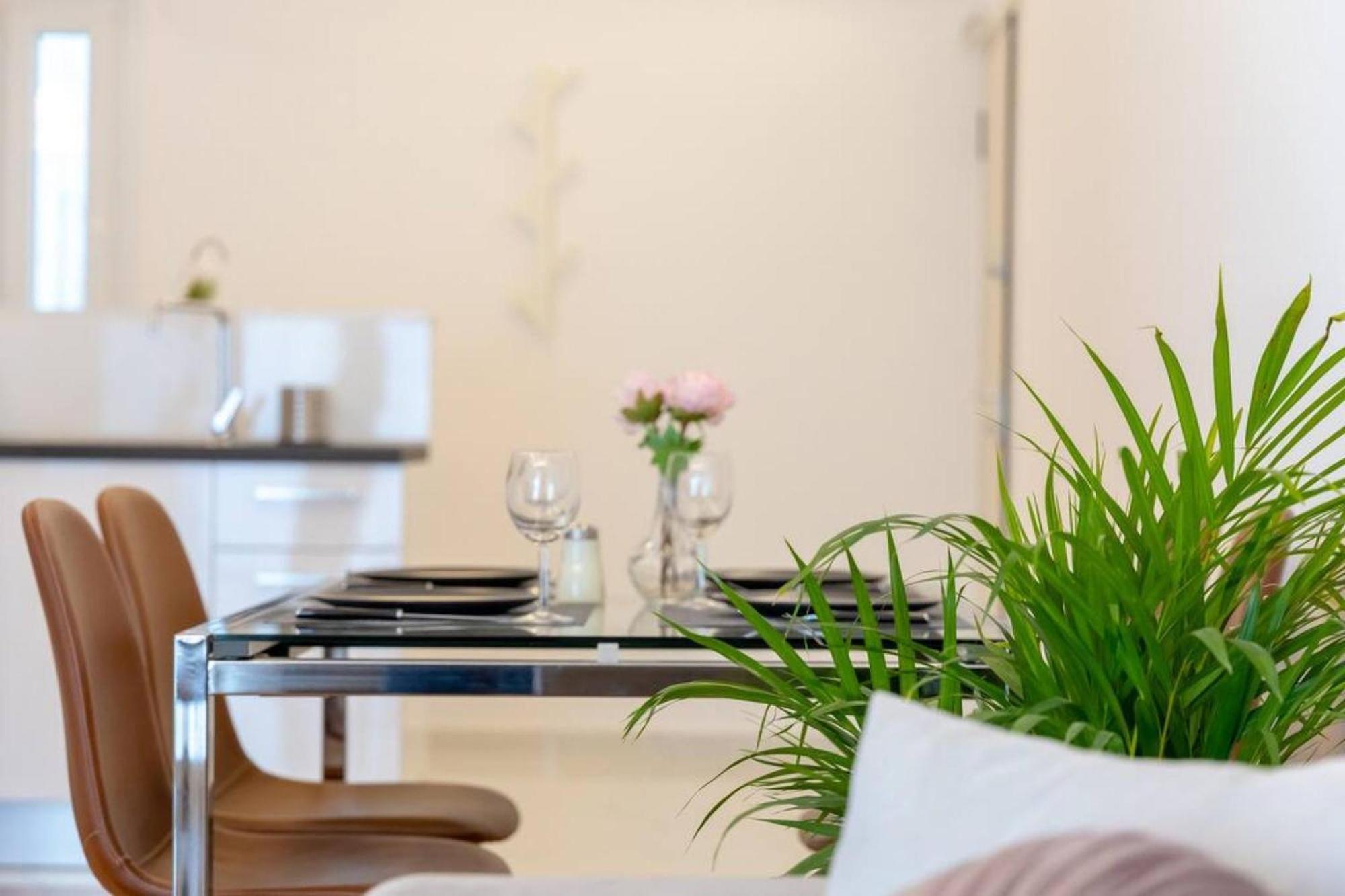 Koukaki Lux 2Bd 1Master Ap Next To Acropolis Lejlighed Athen Eksteriør billede