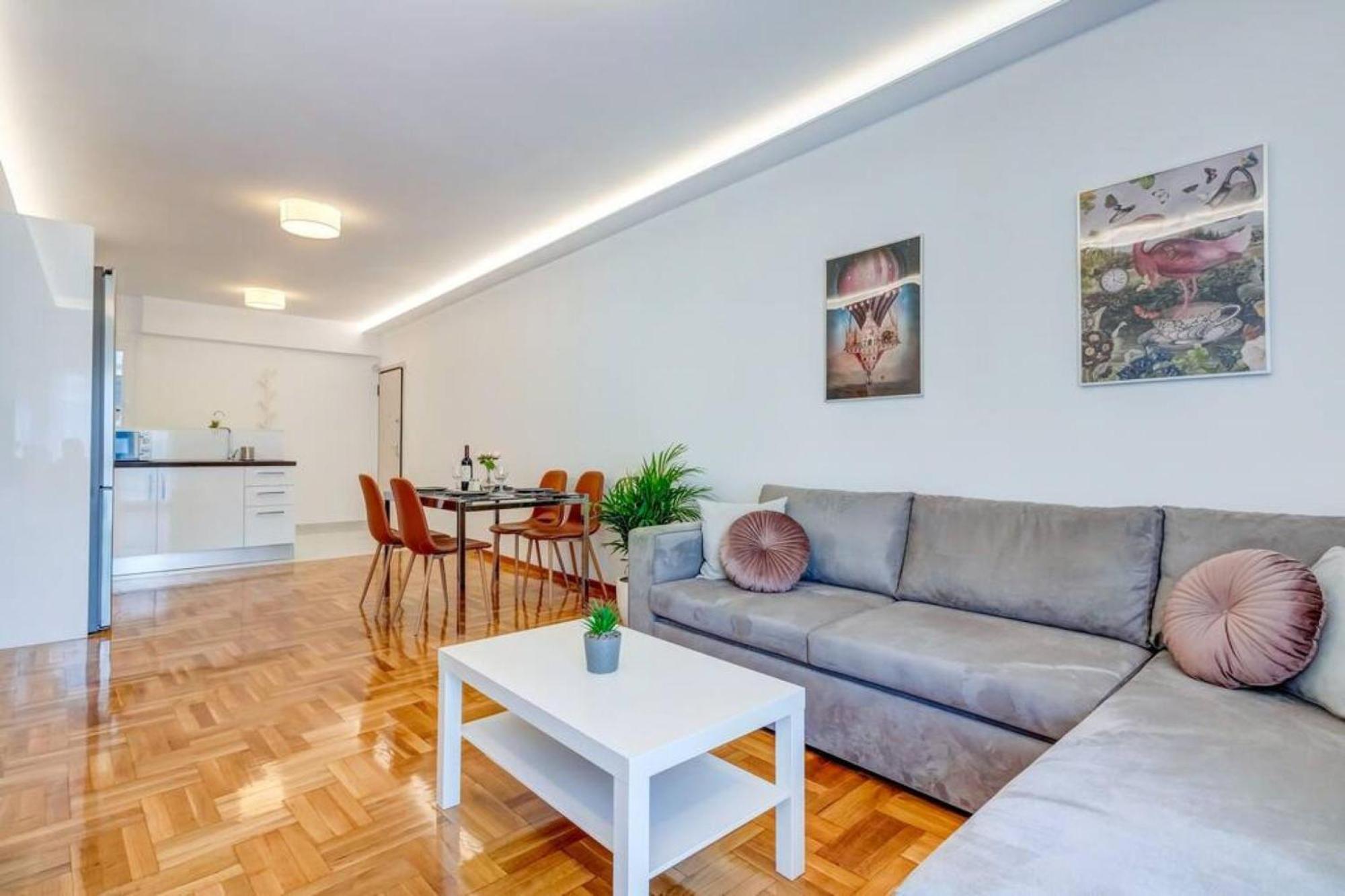 Koukaki Lux 2Bd 1Master Ap Next To Acropolis Lejlighed Athen Eksteriør billede