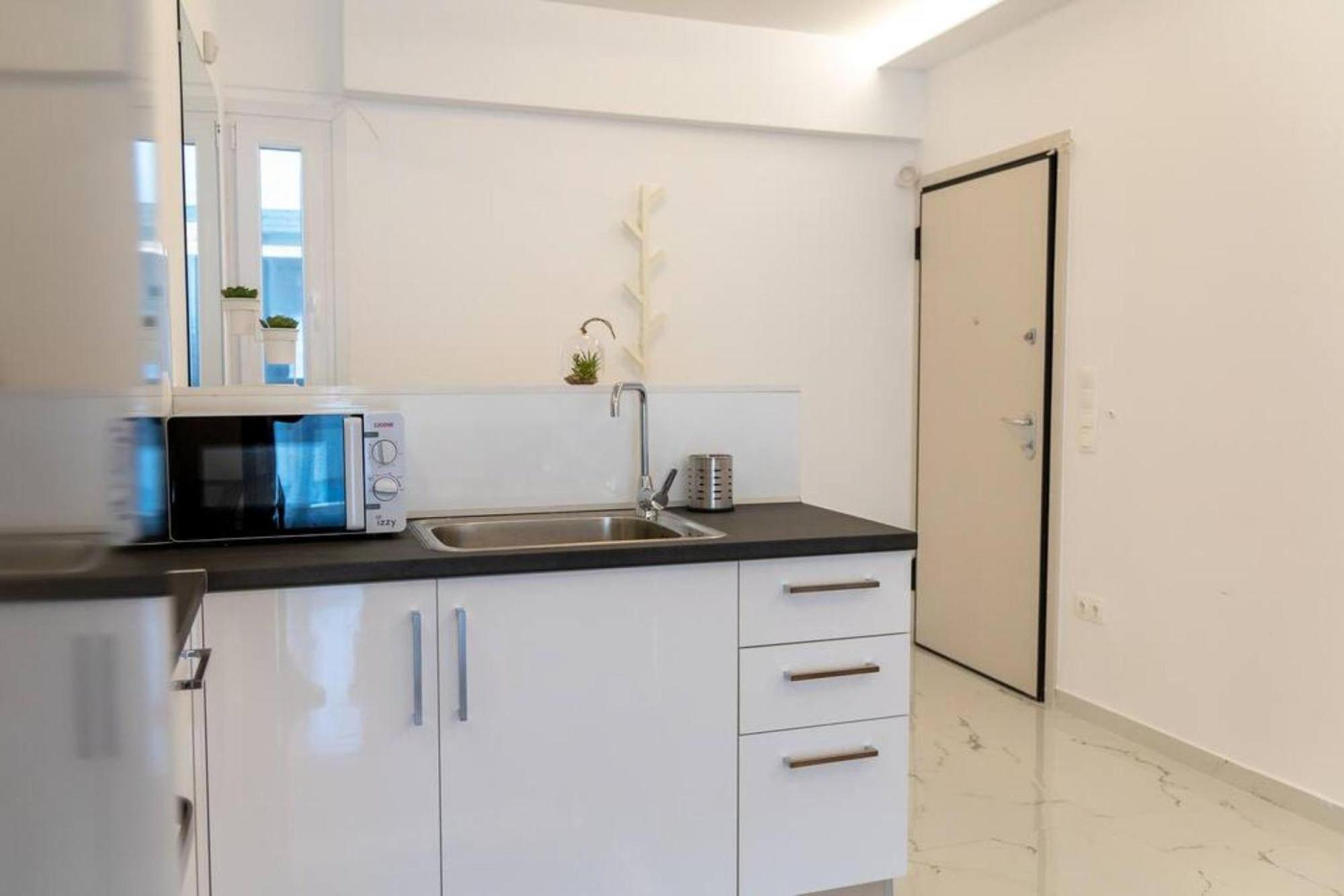 Koukaki Lux 2Bd 1Master Ap Next To Acropolis Lejlighed Athen Eksteriør billede